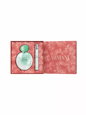 ARMANI | Geschenkset -  Acqua di Gioia Eau de Parfum Set 30ml / 10ml | 